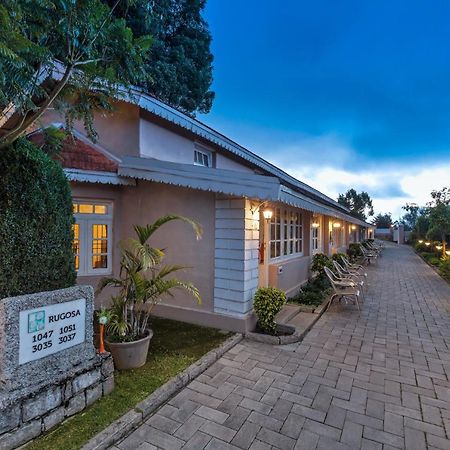 Club Mahindra Derby Green, Udagamandalam Exterior photo