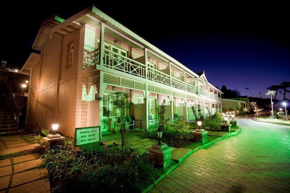 Club Mahindra Derby Green, Udagamandalam Exterior photo