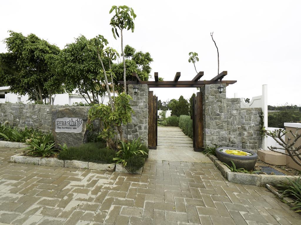 Club Mahindra Derby Green, Udagamandalam Exterior photo