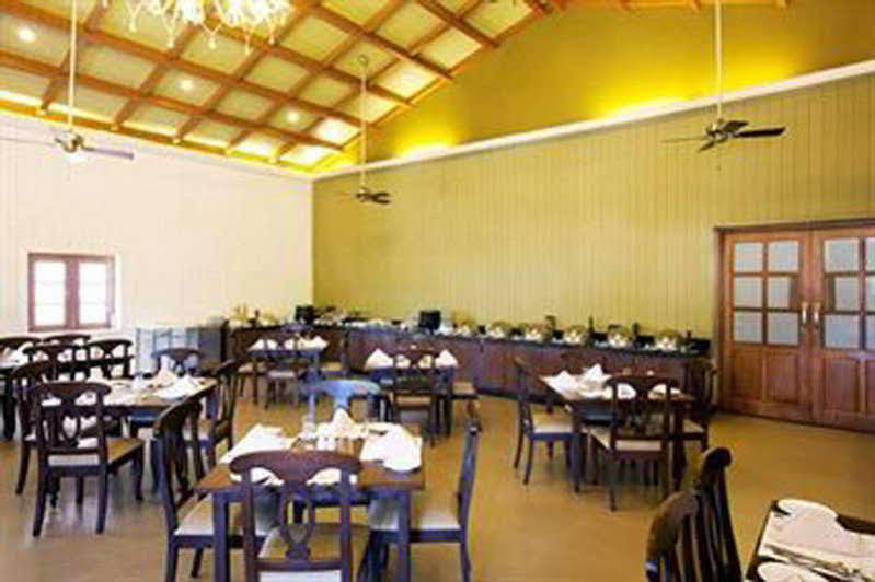 Club Mahindra Derby Green, Udagamandalam Exterior photo